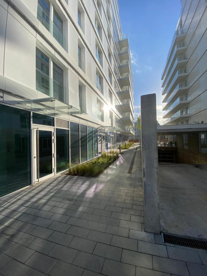 Bm-Apartments Ksiecia Witolda 46 Wroclaw Exterior photo